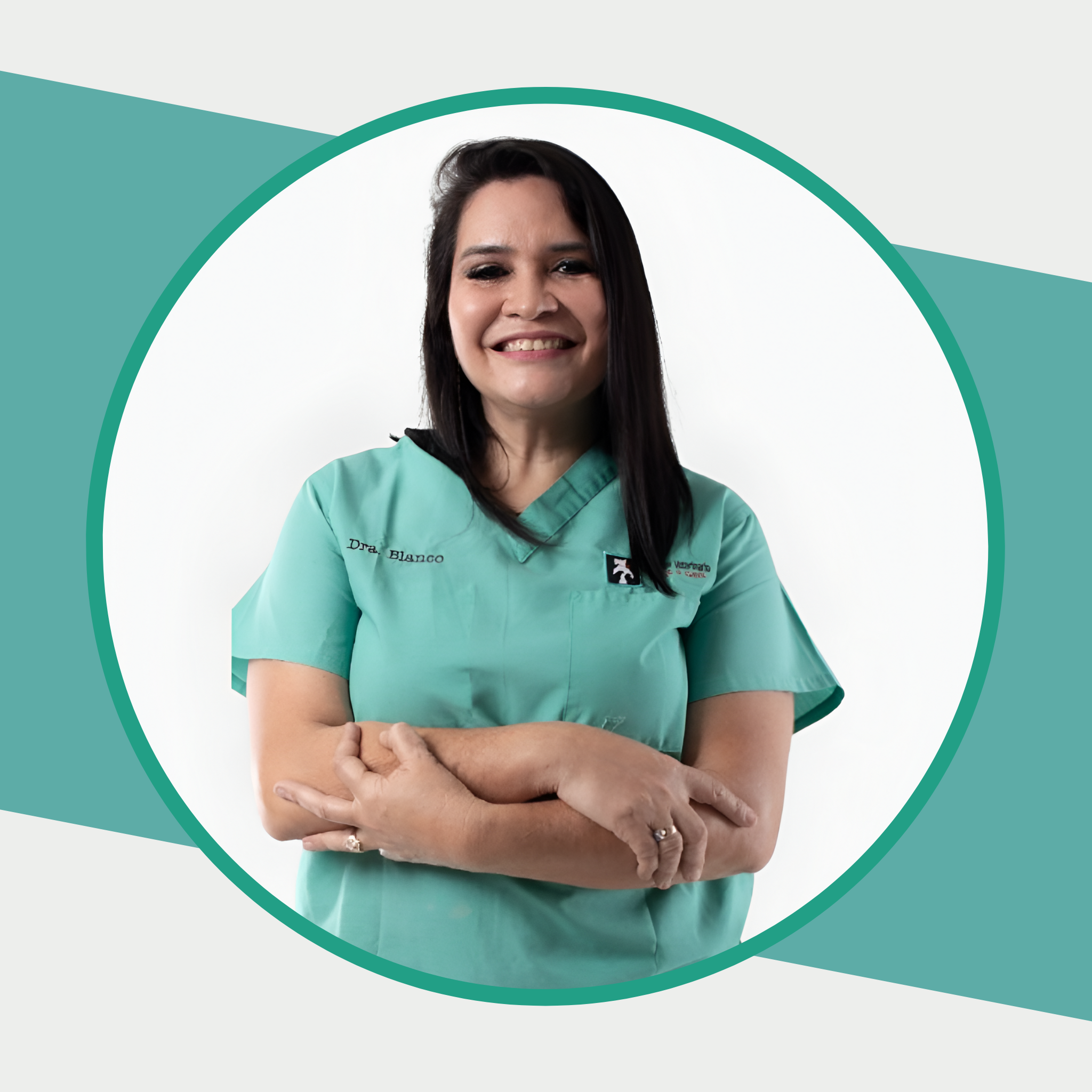 Dra. Ninneth Blanco