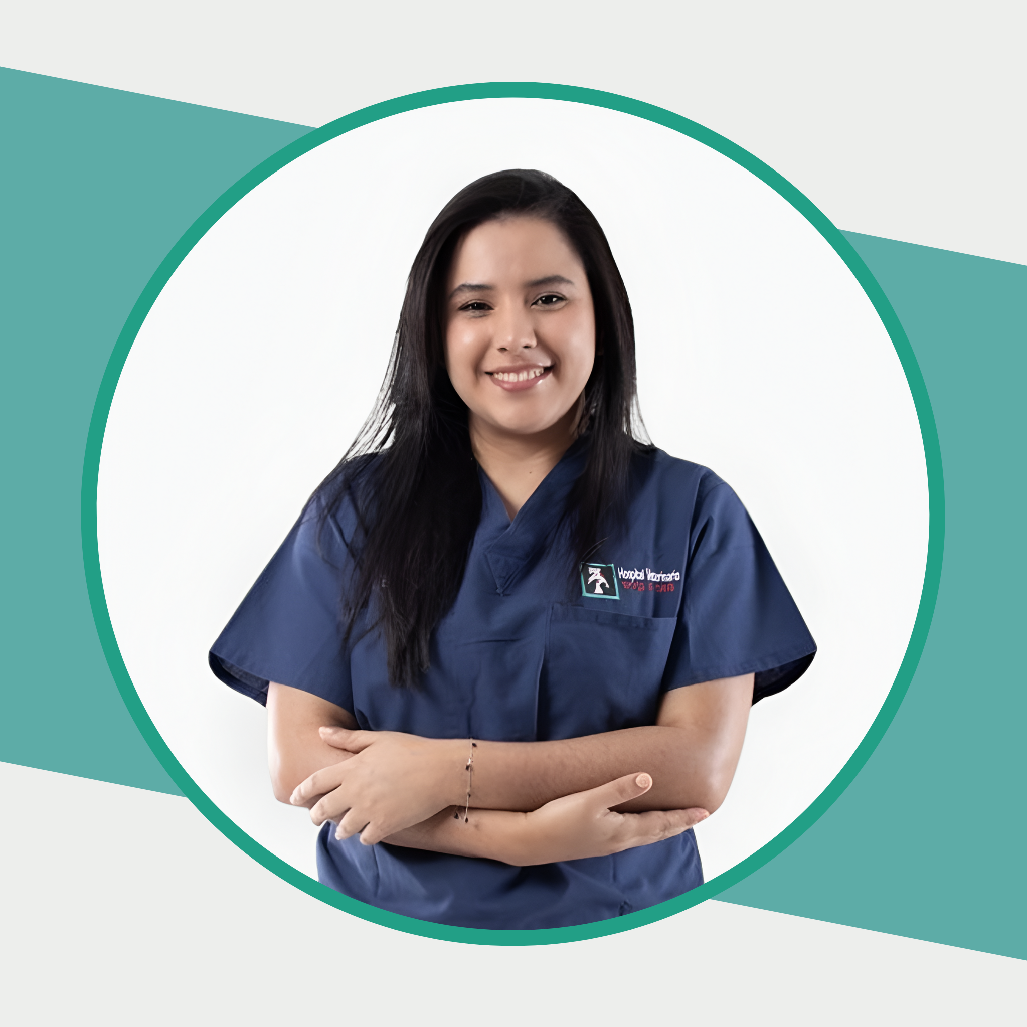 Dra. Erika López