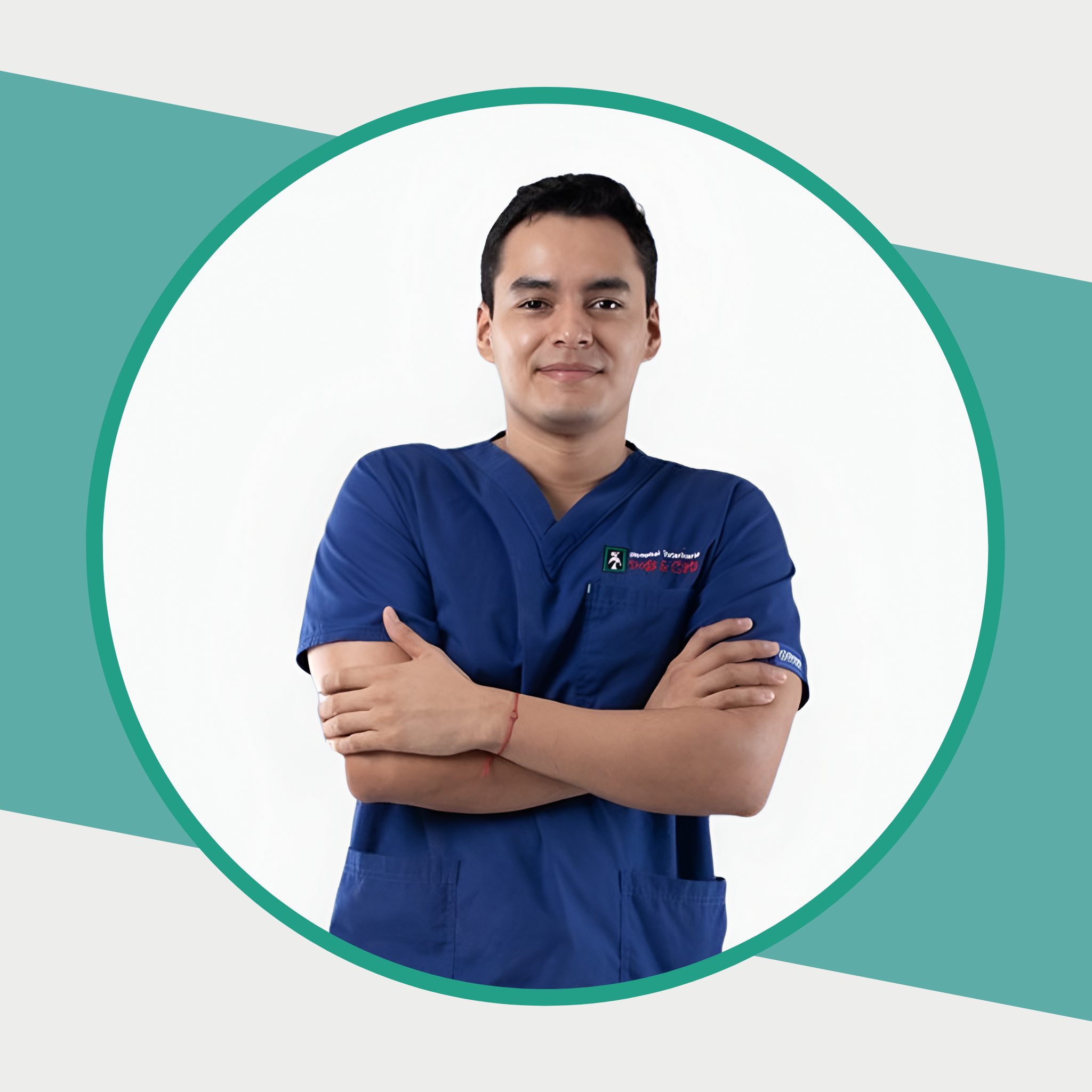 Dr. Boanerge Montiel